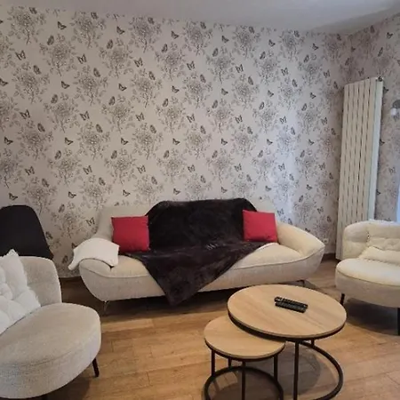 Maison De Charme Entre Plages Et Centre - 6 Pers. - Fr-1-879-26 Fouras