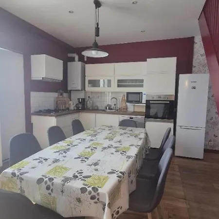 Maison De Charme Entre Plages Et Centre - 6 Pers. - Fr-1-879-26 Hébergement de vacances Fouras