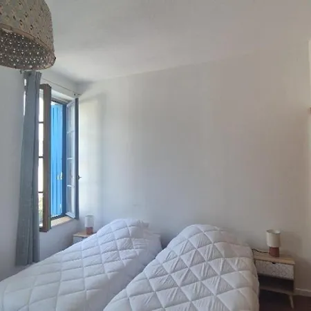 Maison De Charme Entre Plages Et Centre - 6 Pers. - Fr-1-879-26 Hébergement de vacances *