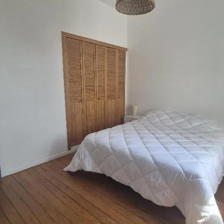 Hébergement de vacances Maison De Charme Entre Plages Et Centre - 6 Pers. - Fr-1-879-26 Fouras