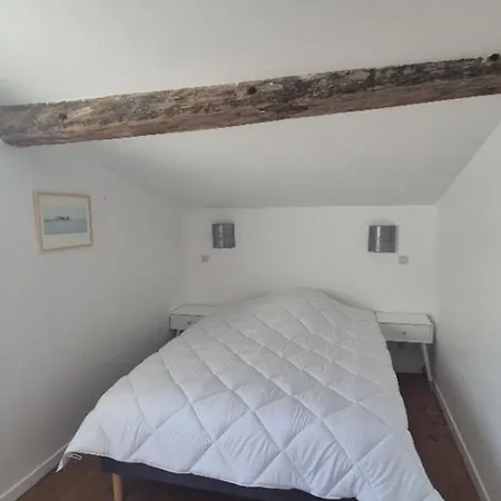 Maison De Charme Entre Plages Et Centre - 6 Pers. - Fr-1-879-26 Hébergement de vacances *