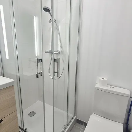 Maison De Charme Entre Plages Et Centre - 6 Pers. - Fr-1-879-26 Hébergement de vacances *